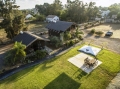 Ferme à vendre à Moshav près de Nahariya dans le nord d'Israël.