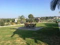 Ferme dans le nord Israel.