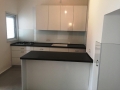 appartement de jardin à vendre à Ganey Tikva.