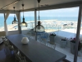Penthouses de luxe à vendre marina Ashdod en Israël.
