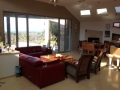 House for sale in moshavim in Sharon of Israel.