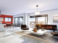Penthouses de luxe à vendre à Ramat Gan.
