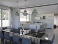 Luxueuse villa à vendre à Herzliya Pituach, Israël.