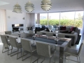Luxueuse villas à vendre à Herzliya Pituach, Israël.
