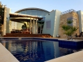 Villa à vendre à Netanya dans Moshav Udim avec vue sur la mer.