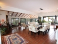 Luxueuse Villa à vendre Moshav Sharon Israël.