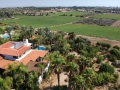 Luxueuse Villa à vendre près de la plage près de Moshav Beit Yanai région de Sharon Israël.