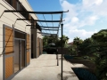 Villa for sale in Arsuf in Israel. 