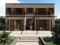 Luxury Villas for sale in Arsuf in Israel. 