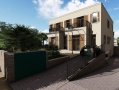 Luxury Villa for sale in Arsuf in Israel.