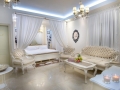 Villa à vendre à Galilée Israël.