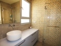 House for sale in Kfar Saba in Israel.