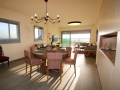 Luxury penthouses for sale in Kfar Saba.