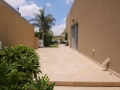 Immobilier le sud en Israël.
