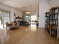 Maisons de luxe à vendre à le sud Israël.