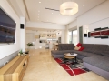 Maison de luxe à vendre à le sud Israël.