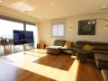 Villas de luxe à vendre à Kfar Saba.
