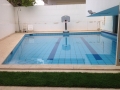 A vendre une luxueuse Villa à Bat Ganim, Petah Tikva.