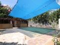 House for sale in Neve Monosson, Israel. 