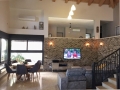 villa for sale in north Israel.